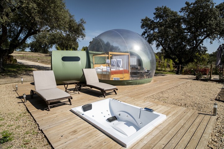 Image of El Toril Glamping Experience