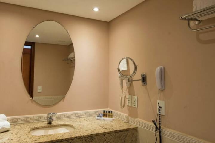 Bath Amenities
