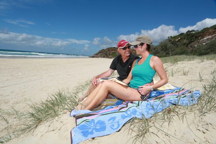 Beach 1 of 6