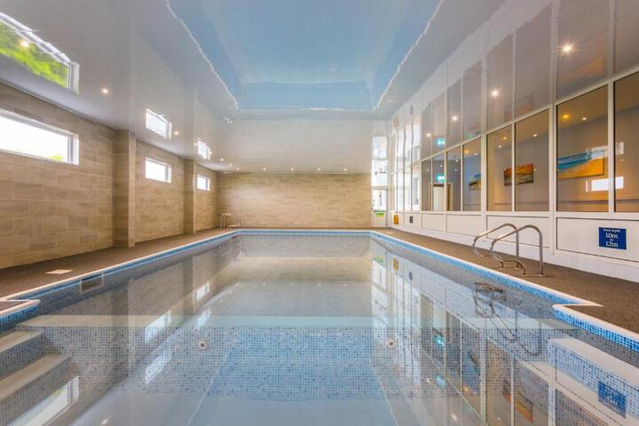 Fitness Center Photo