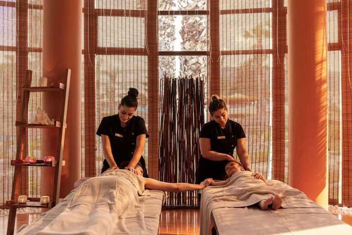 Hotel Spa