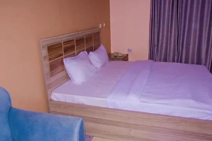 Jamvaly Hotel and Resorts