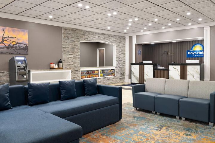 Hotel Interior 2 of 61