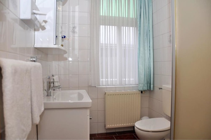 Bath Amenities