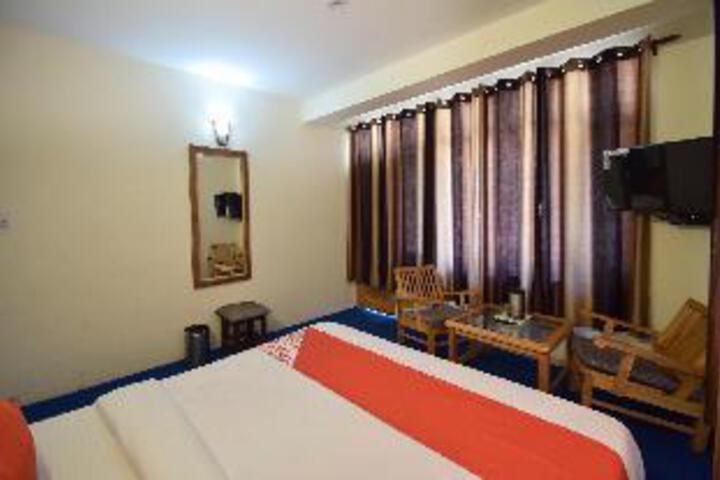 Room 21 of 21