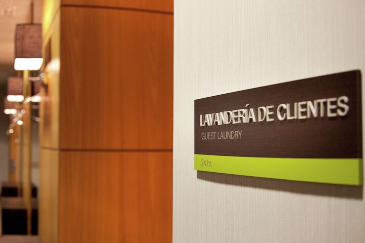 Hotel Amenity