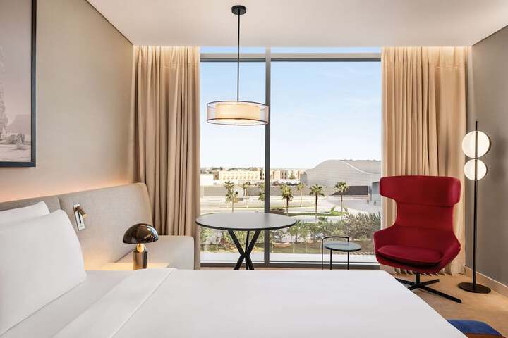 Room 19 of 260