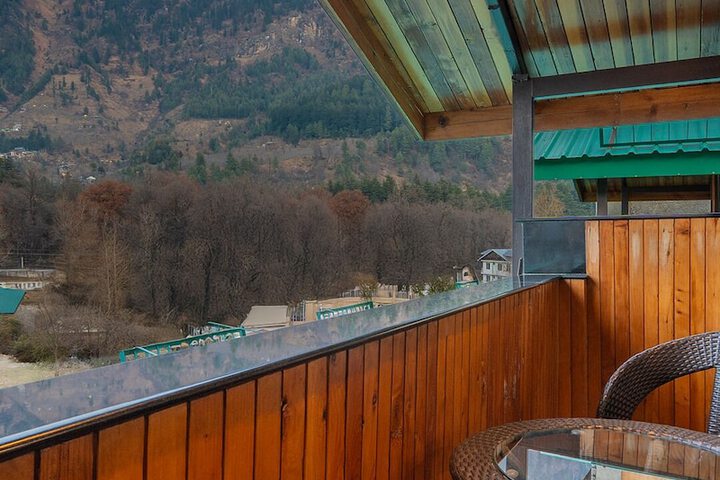 Terrace/Patio 39 of 76