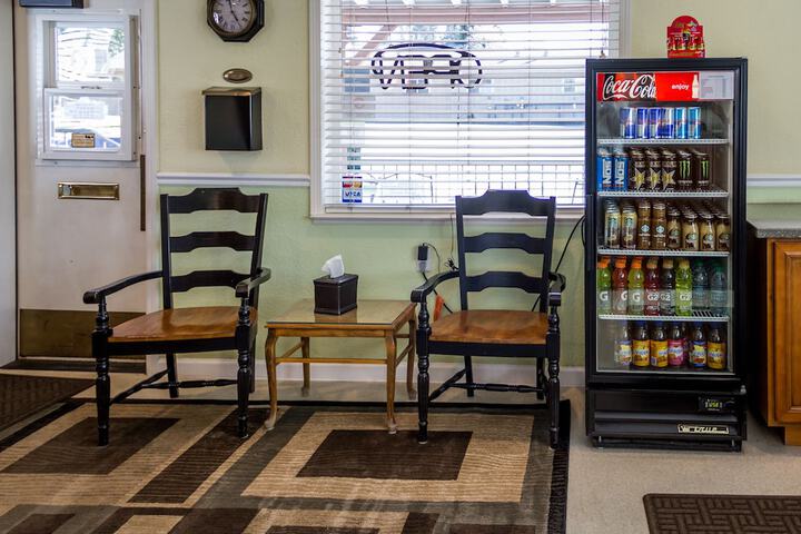 Hotel Interior 7 of 73