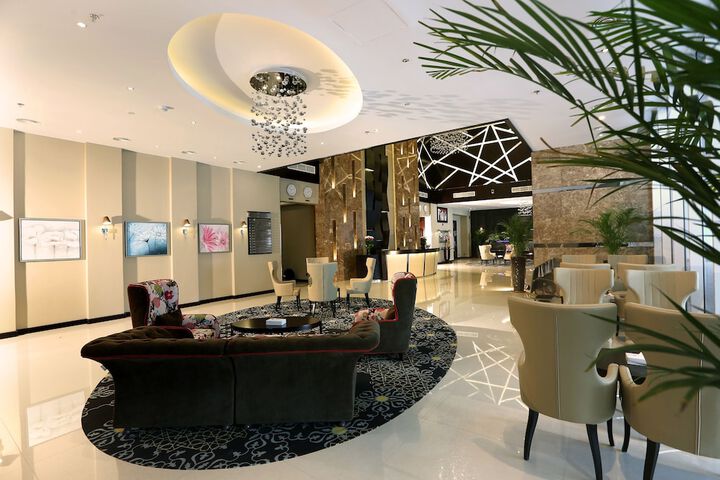 Hotel 2 of 35
