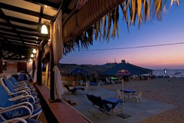OYO Rooms Calangute Holiday Street 2