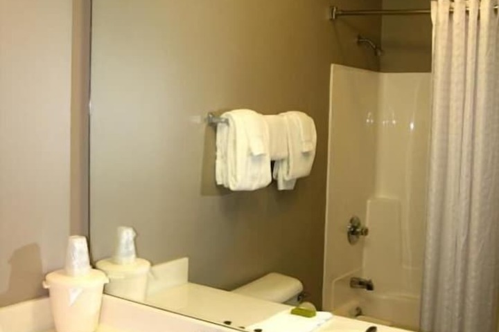 Bath Amenities