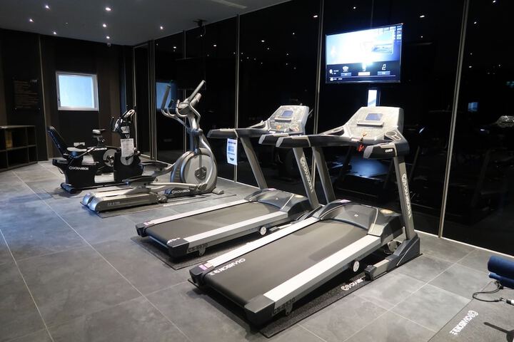 Fitness Club