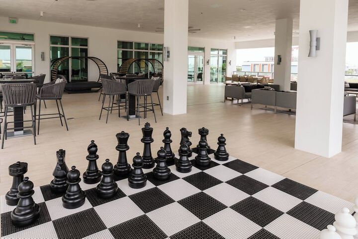 Property amenity