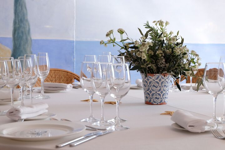 Dining Photos