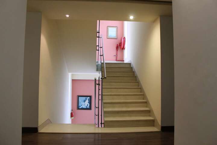 Hotel Interior 33 of 44
