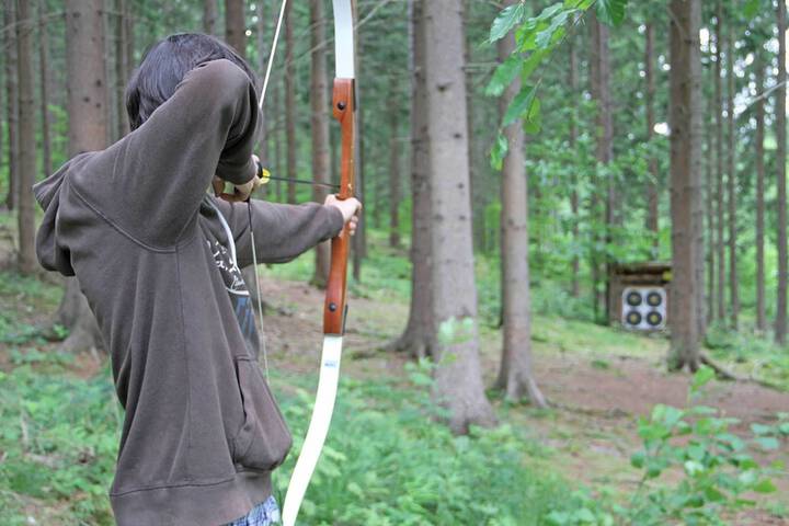 Outdoor Activities 26 of 101