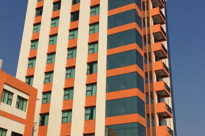 Hotel 78 of 87