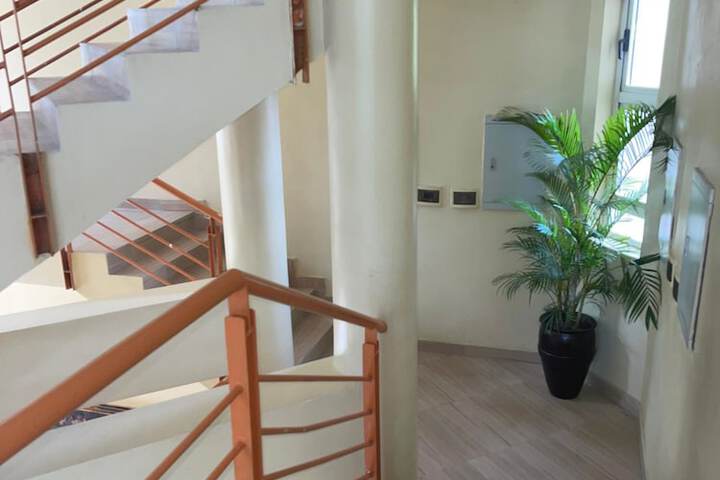 Capital Roost Abuja