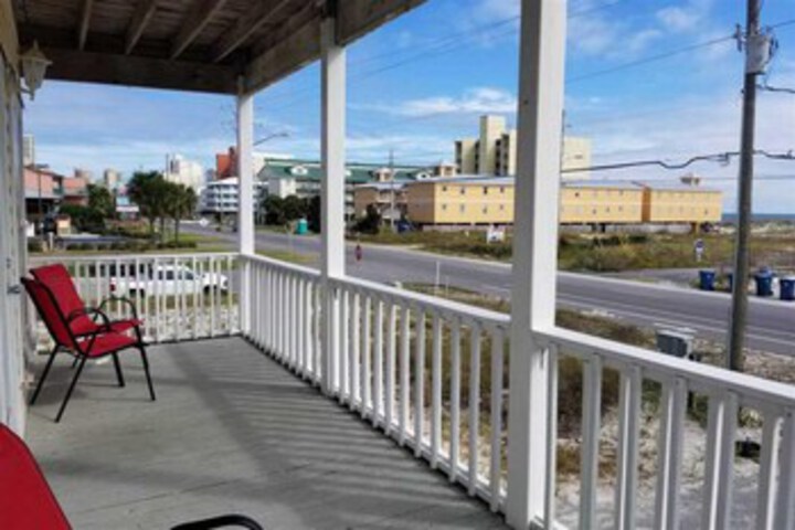 Terrace/Patio 6 of 55