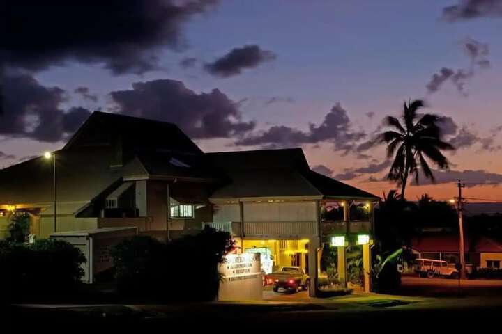 Hotel 73 of 73