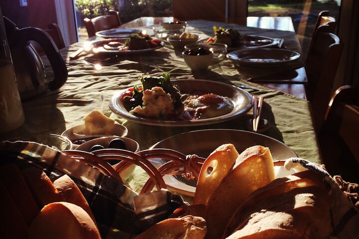 Breakfast/Coffee Service 23 of 60