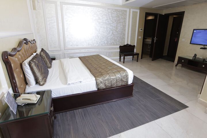 Elite Hotel by Beverly