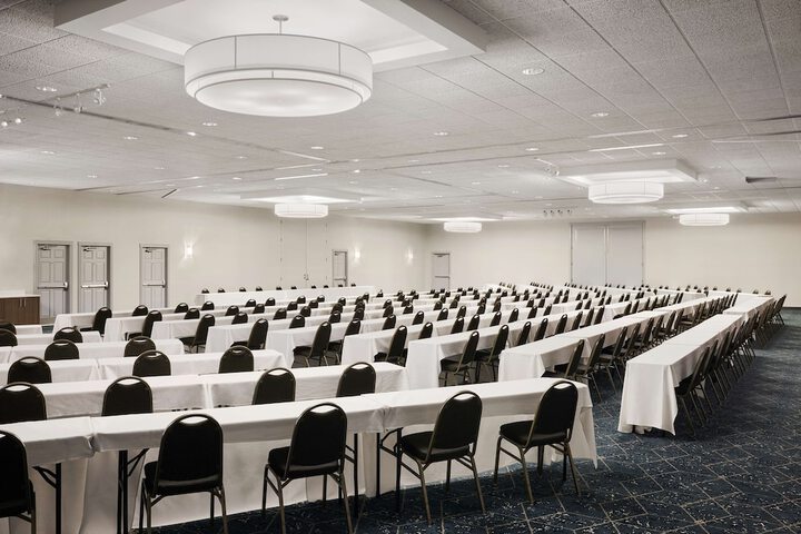 Ballroom
