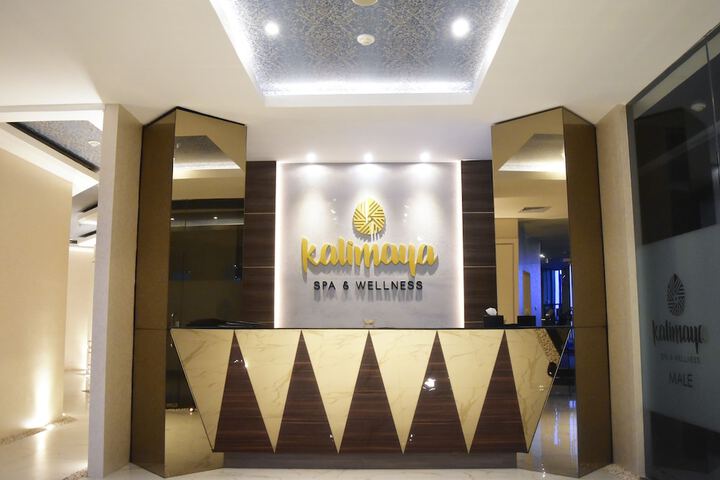 Spa Photos