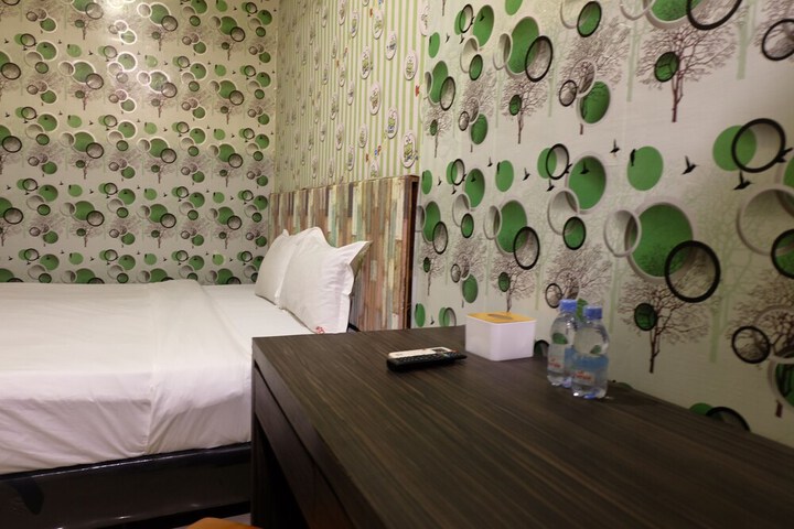 Room 7 of 22