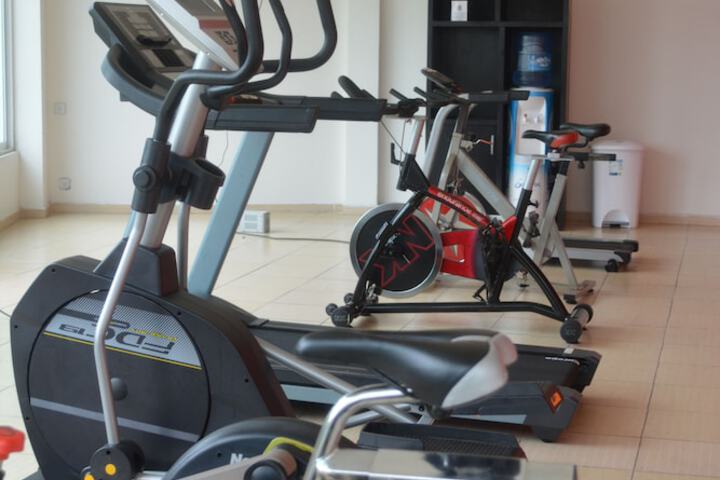Health and Fitness 31 of 63