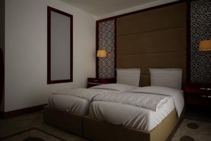Room 13 of 36