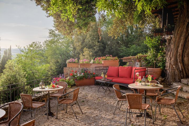 Terrace/Patio 196 of 225