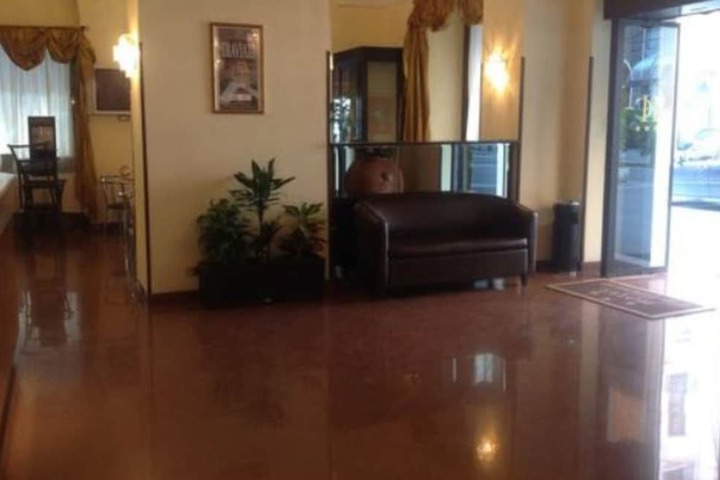 Lobby Photos