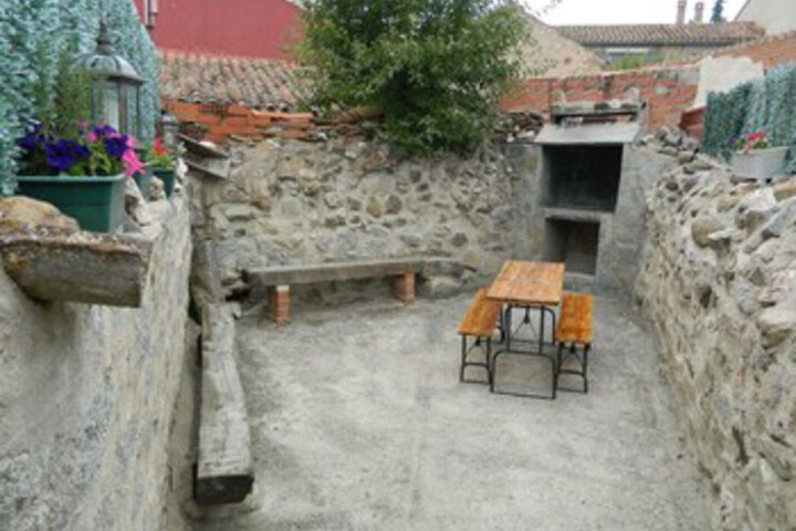 Terrace/Patio 11 of 13