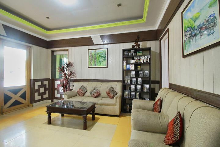 Hotel Interior 7 of 7