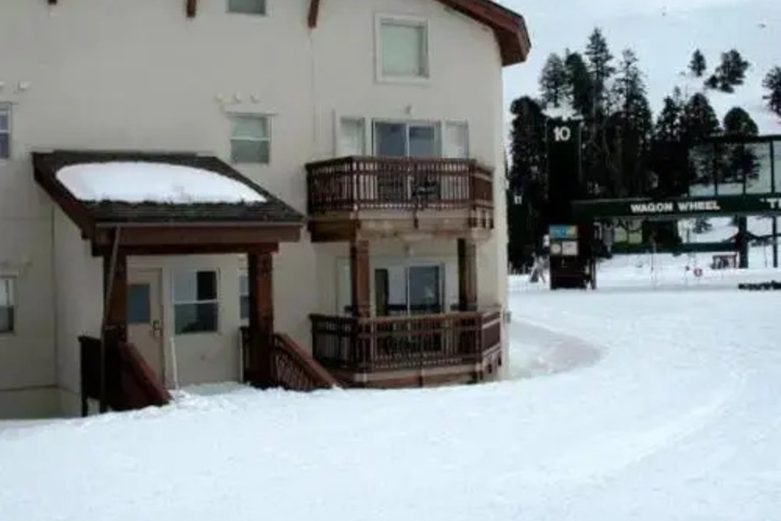 Image of The Mountain Club by Kirkwood Resort