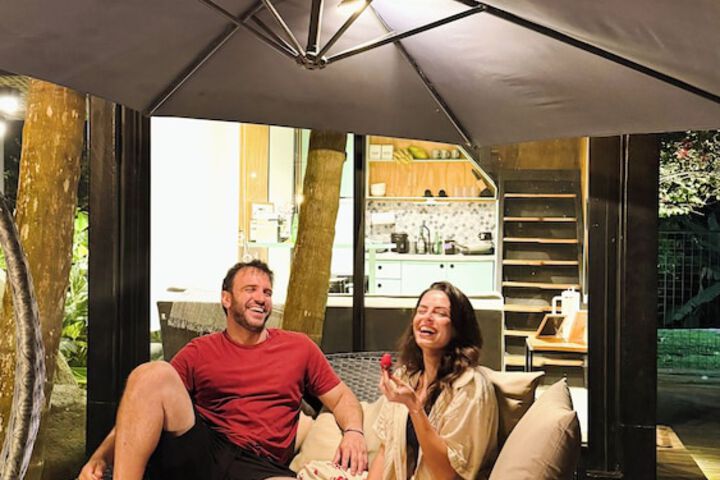 Terrace/Patio 105 of 112