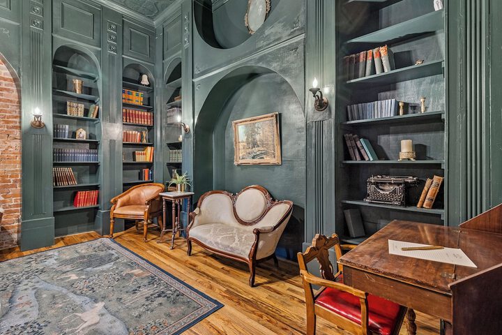 Library