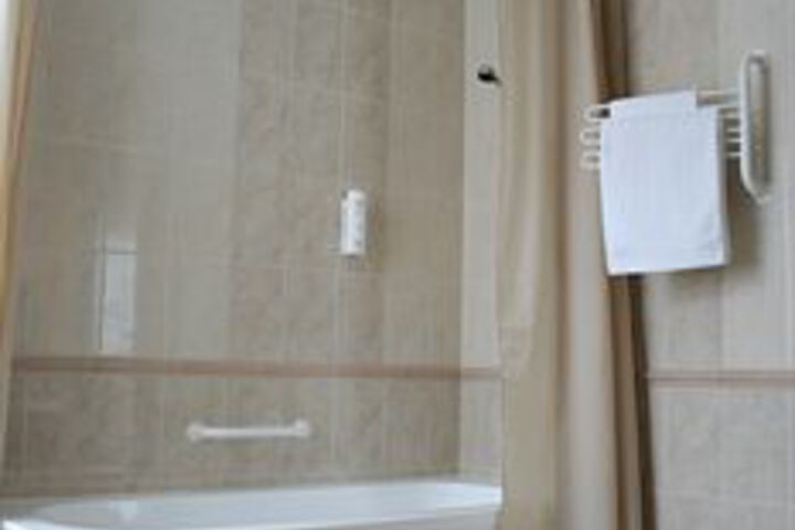 Bath Amenities