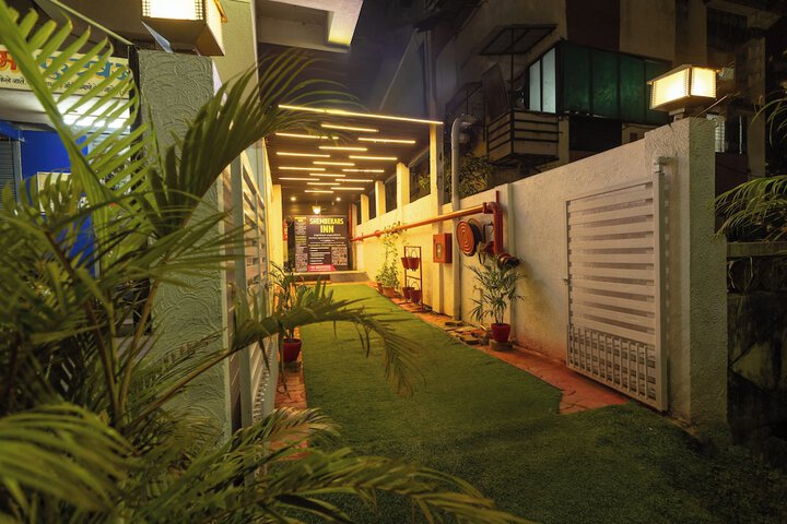 Hotel 21 of 28