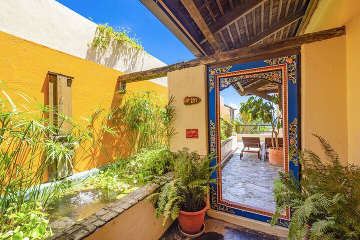 Terrace/Patio 26 of 67