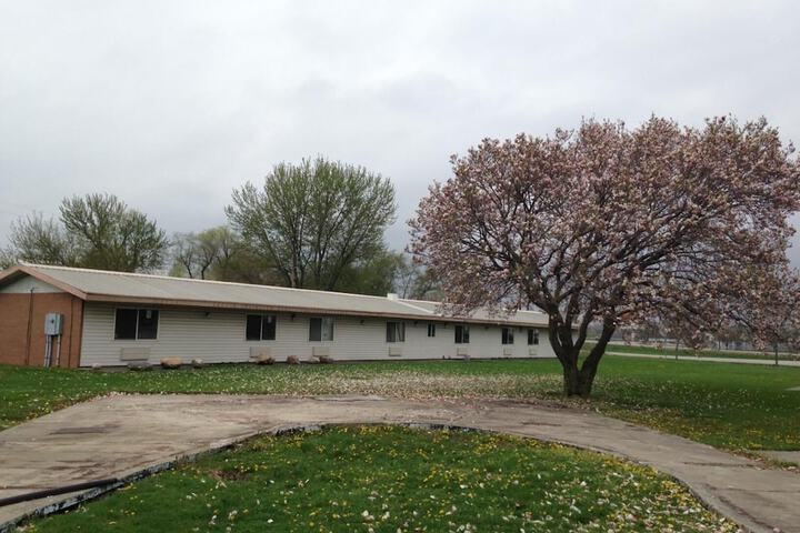 Property Grounds 20 of 25