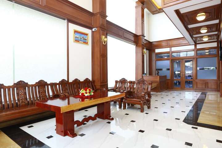 Hotel Interior 3 of 15