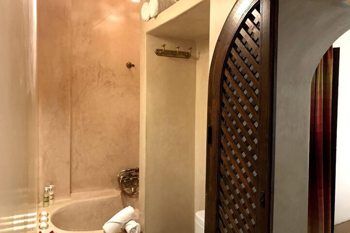 Bath Amenities