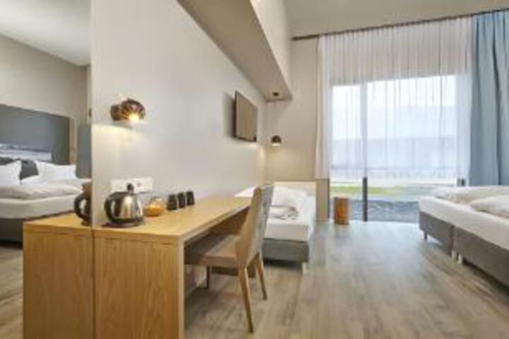 Fitness Facility Photos