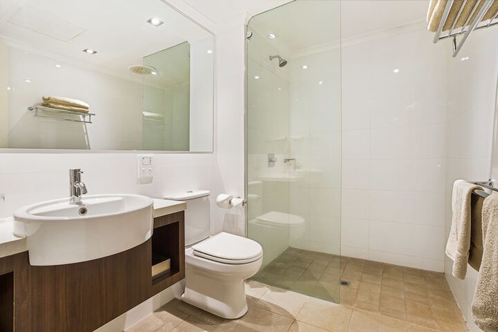 Bath Amenities