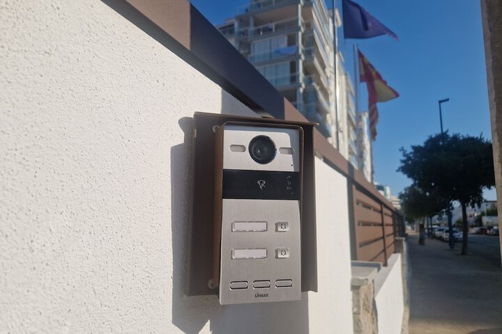 Hotel 85 of 91