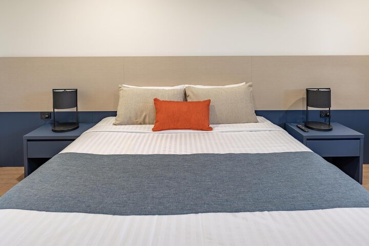 Fitness Center Photo