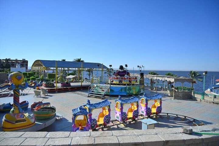 Children's activities